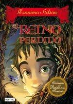 REINO PERDIDO, EL. CRONICA 1 REINO FANTASIA.