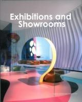 EXHIBITIONS ANS SHOWROOMS.
