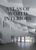 ATLAS OF WORLD INTERIORS*