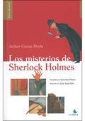 MISTERIOS DE SHERLOCK HOLMES, LOS. 