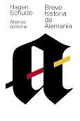 BREVE HISTORIA DE ALEMANIA.