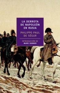 DERROTA DE NAPOLEON EN RUSIA, LA