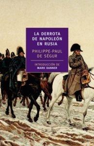 DERROTA DE NAPOLEON EN RUSIA, LA