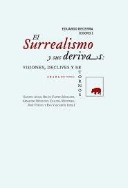 SURREALISMO Y SUS DERIVAS, EL (INCLUYE CD). 