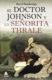 DOCTOR JOHNSON Y LA SEÑORITA THRALE, EL. 