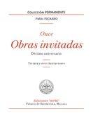 ONCE OBRAS INVITADAS