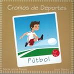 CROMOS DE DEPORTES