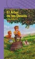 ARBOL DE LOS DESEOS, EL