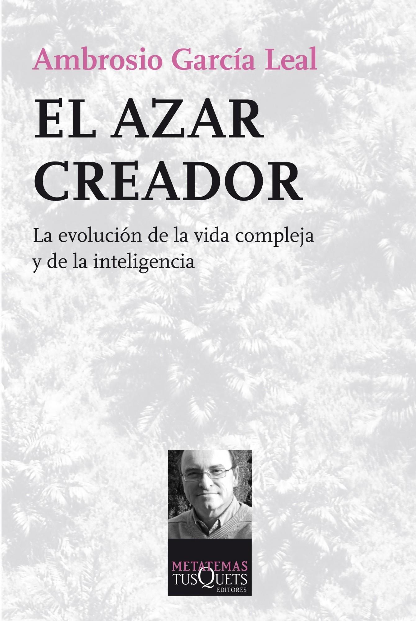 AZAR CREADOR, EL. 