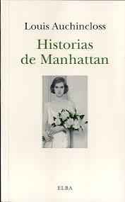 HISTORIAS DE MANHATTAN