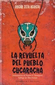 REVUELTA DEL PUEBLO CUCARACHA, LA