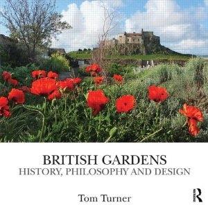 BRITISH GARDENS.