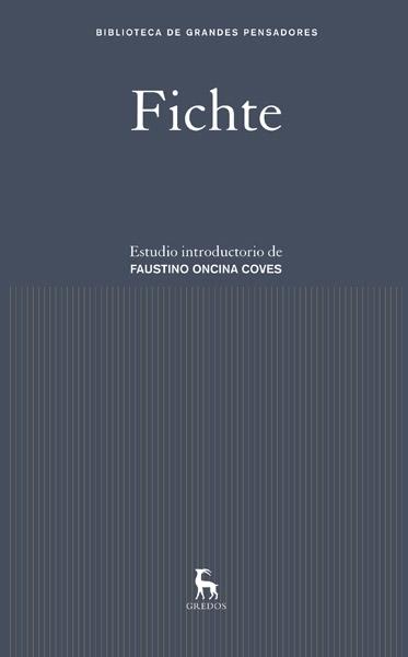 FICHTE.
