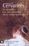 GITANILLA, LA  / LAS DOS DONCELLAS. 