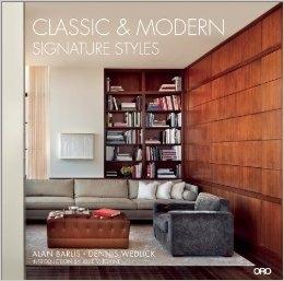 CLASSIC AND MODERN. SIGNATURES STYLES. 