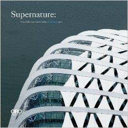 SUPERNATURE. HOW WILKINSON EYRE MADE A HOTHOUSE COOL