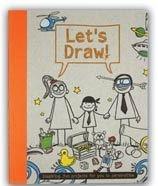 LETS DRAW!