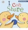I CAN SHARE (PULL-OUT PICTURES)