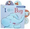 I AM BIG (PULL-OUT PICTURES)