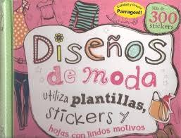 DISEÑOS DE MODA