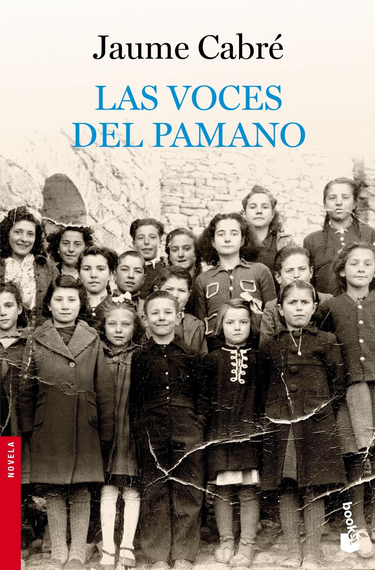 VOCES DEL PAMANO, LAS. 