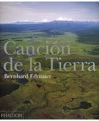 CANCION DE LA TIERRA