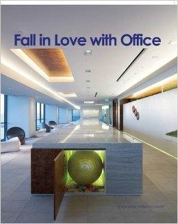 FALL IN LOVE WITH OFFICE. 