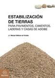 ESTABILIZACION DE TIERRAS