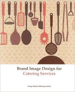 BRAND IMAGE DESIGN FOR CATERING SERVICES. 