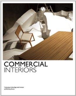 COMMERCIAL INTERIORS*. 