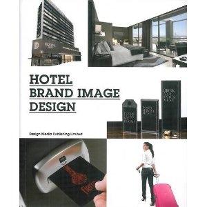 HOTEL BRAND IMAGE DESIGN