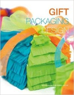 GIFT PACKAGING DESIGN. 