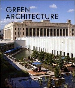GREEN ARCHITECTURE*.