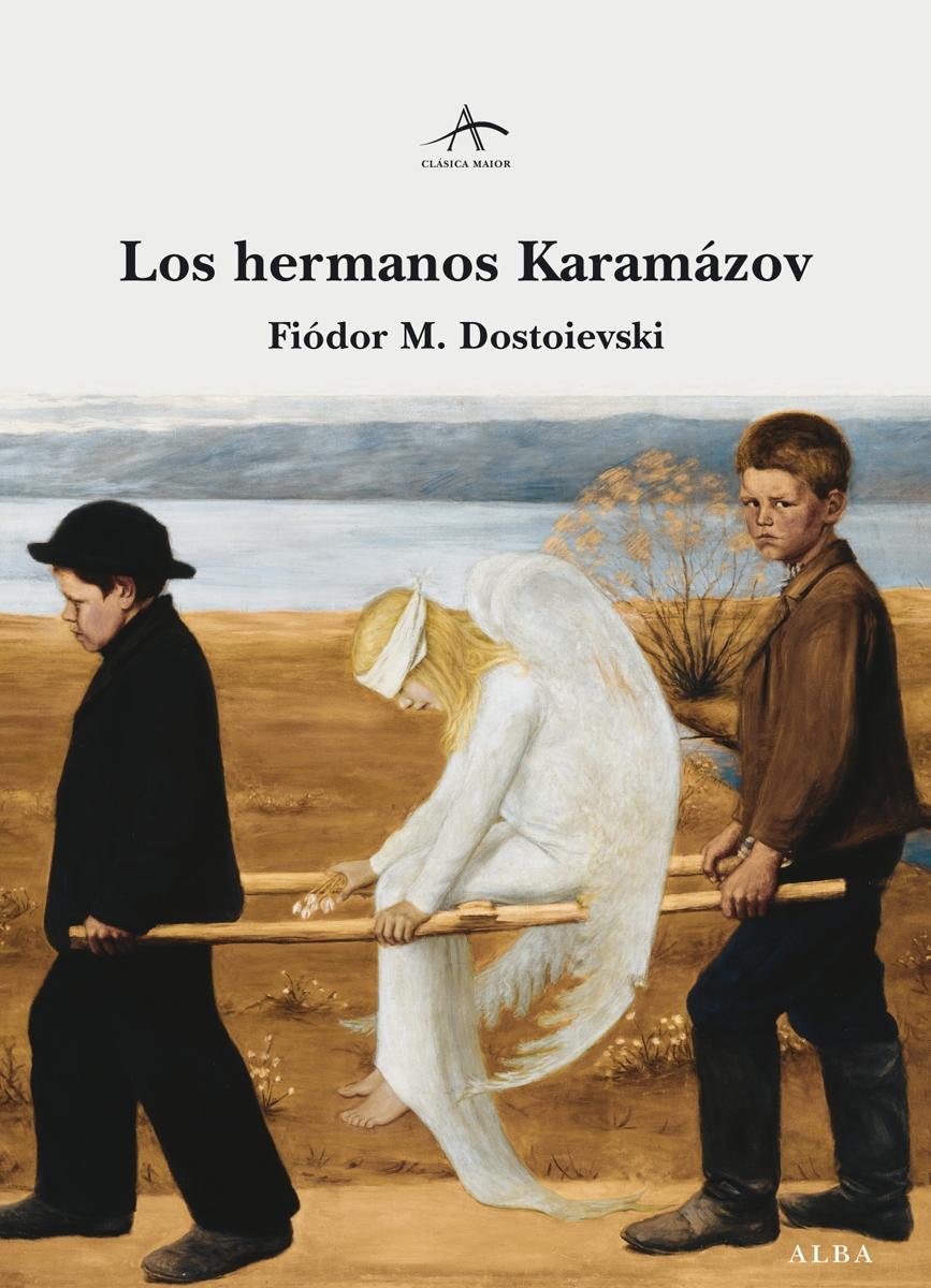 HERMANOS KARAMAZOV, LOS. 