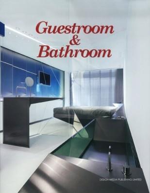 GUESTROOM & BATHROOM*