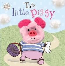 THIS LITTLE PIGGY