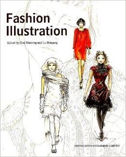 FASHION ILLUSTRATION*