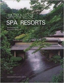 JAPANESE SPA RESORTS. 