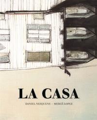 CASA, LA