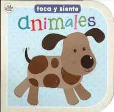 ANIMALES (TOCA Y SIENTE)