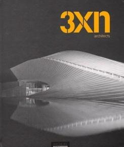 3XN ARCHITECTS. 