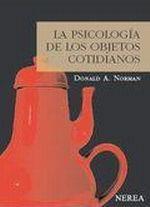 PSICOLOGÍA DE LOS OBJETOS COTIDIANOS.