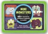 MINI MONSTERS (BOX)