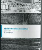 REVISITING URBAN RENEWAL. ALTERNATIVES FOR PUBLIC HOUSING IN LAS PALMAS DE GRAN CANARIA.