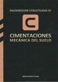 CIMENTACIONES. MECANICA DEL SUELO