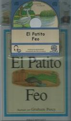 PATITO FEO, EL  + CD