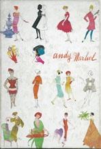 ANDY WARHOL JOURNAL