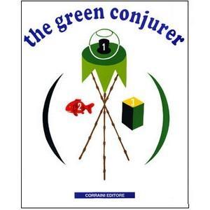 GREEN CONJURER, THE