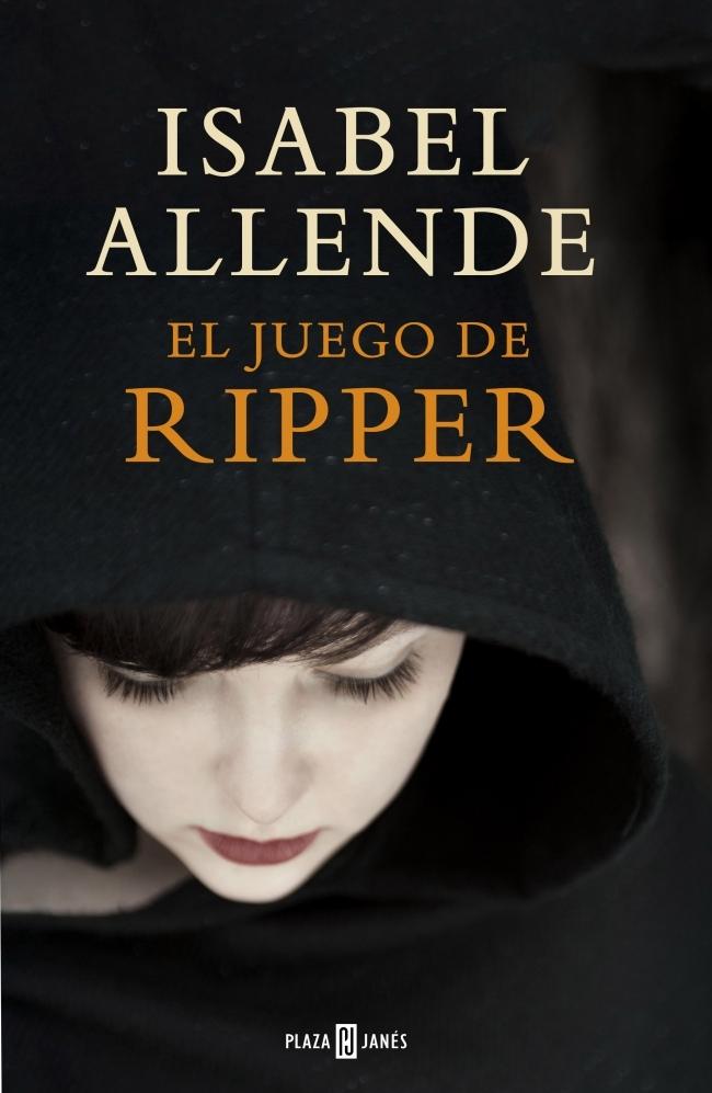 JUEGO DE RIPPER, EL. 