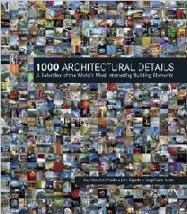 1000 ARCHITECTURAL DETAILS. 